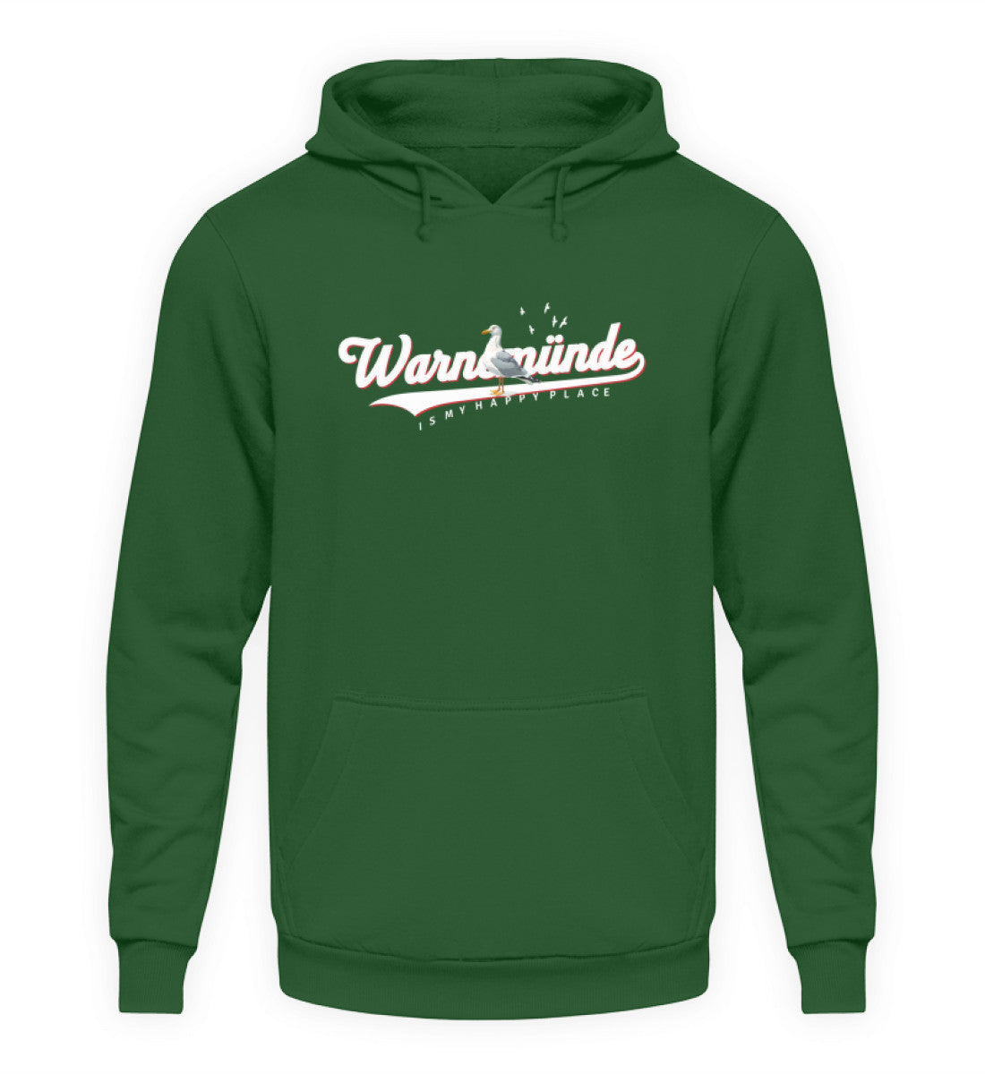 Bottle Green-833