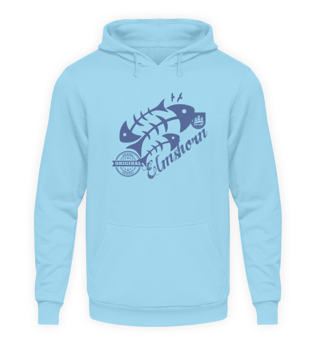 Sky Blue-674