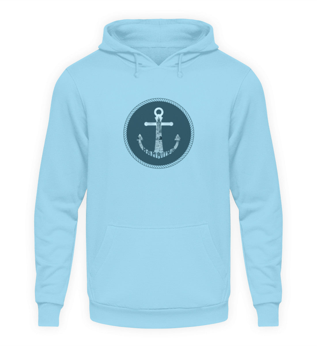 Sky Blue-674