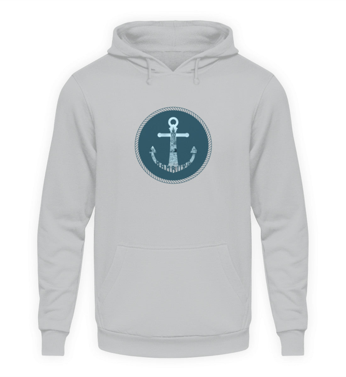 Heather Sport Grey-6807