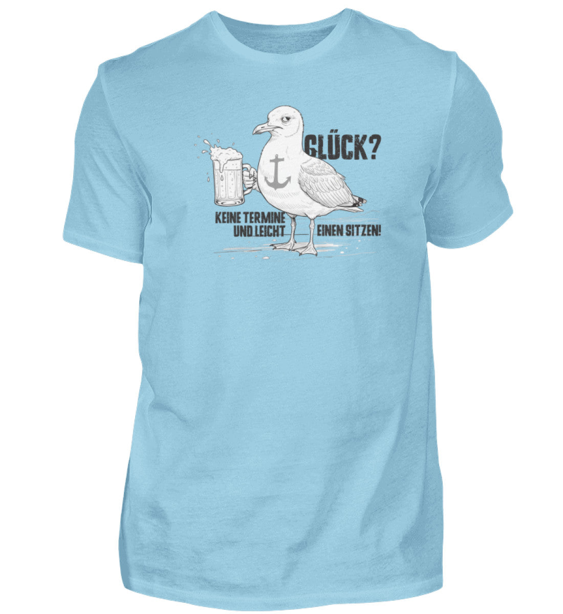 Sky Blue-674