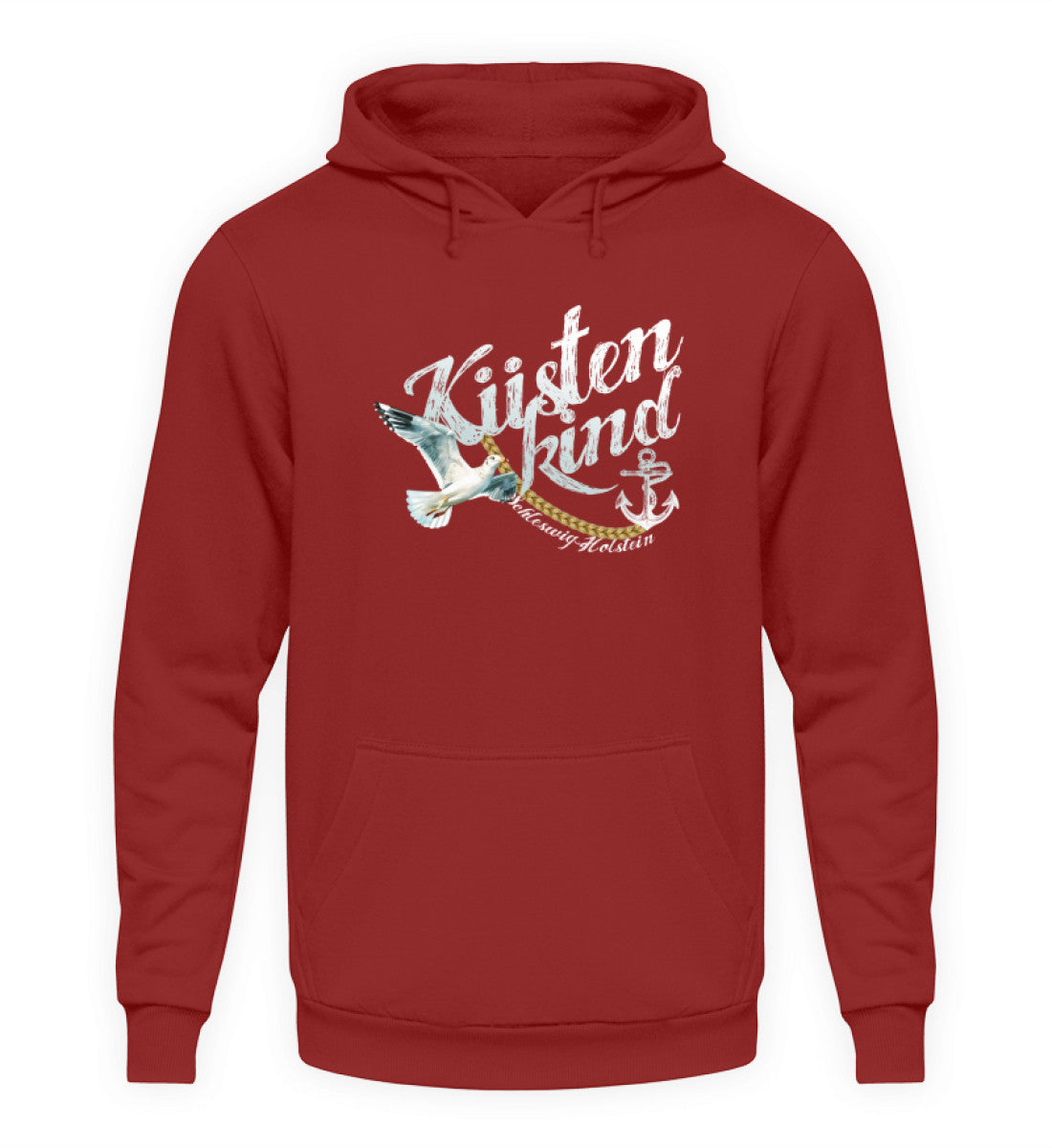 Brick Red-1503
