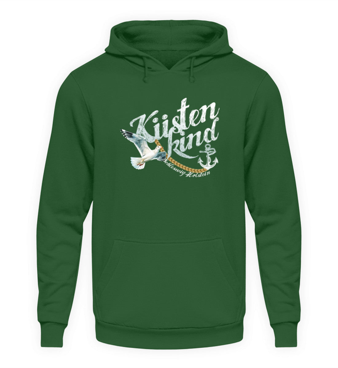 Bottle Green-833