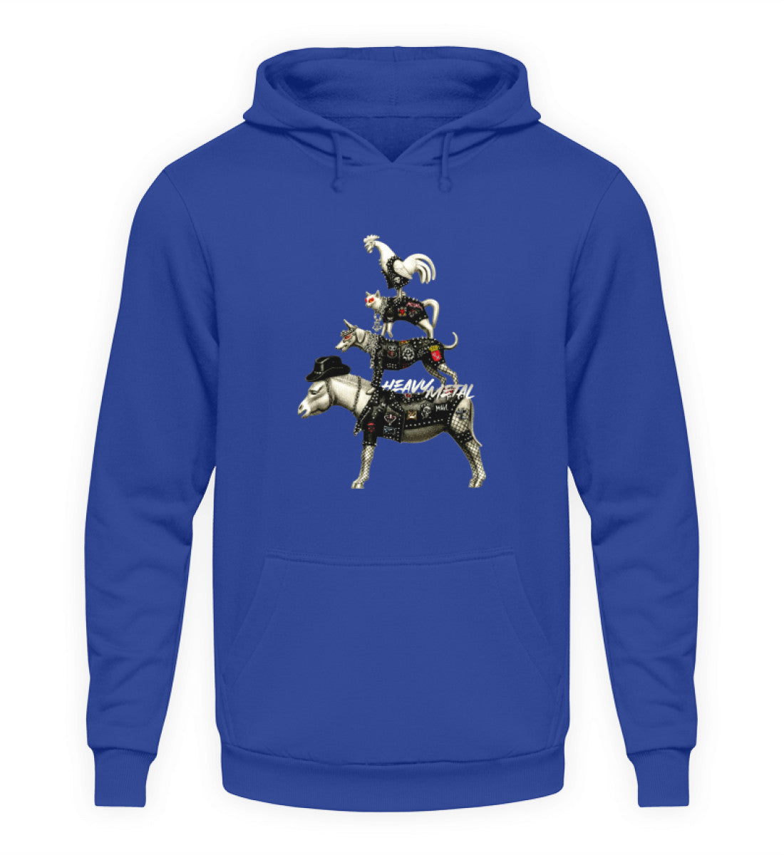Royal Blue-668