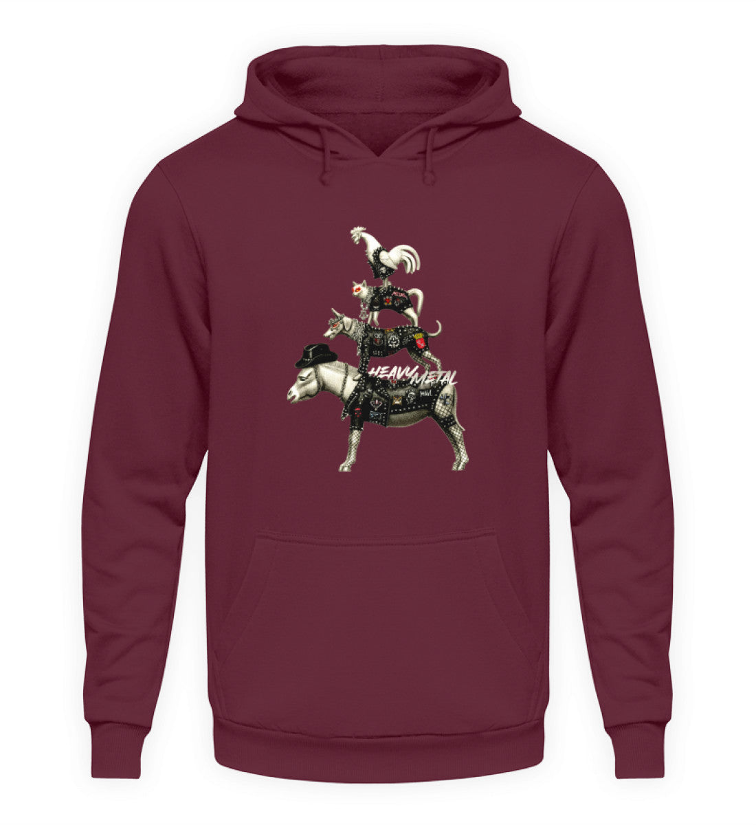 Burgundy-839