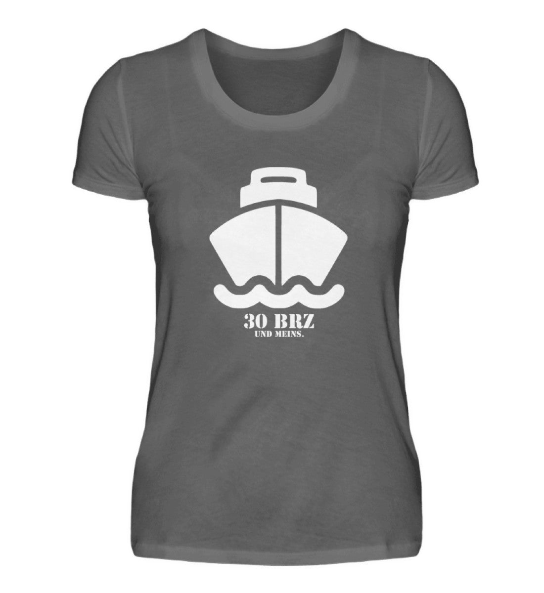 Dark Grey (Solid)-627