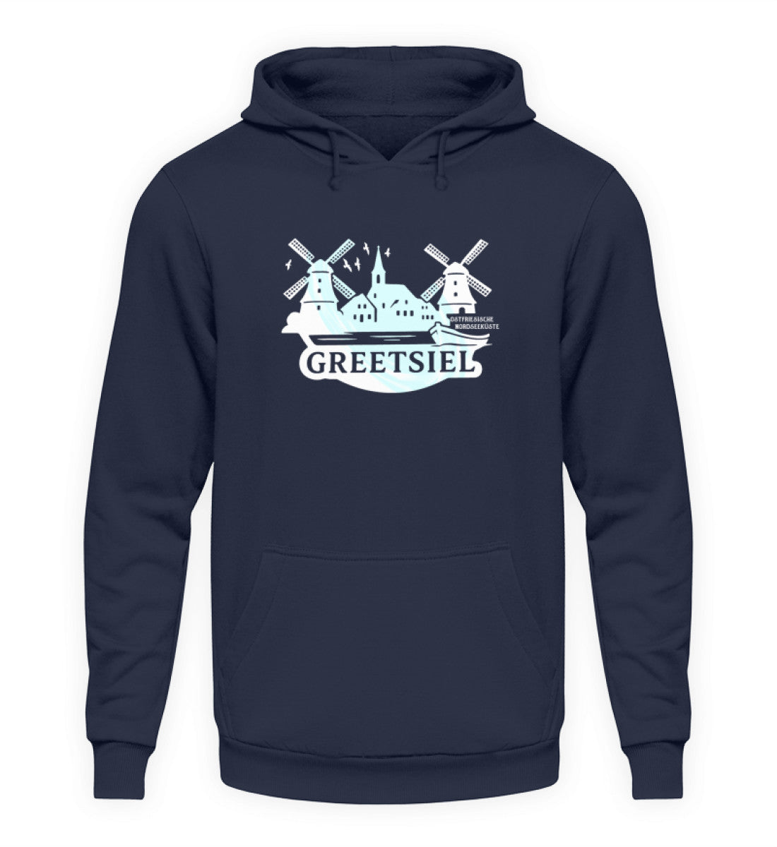 Oxford Navy-1698