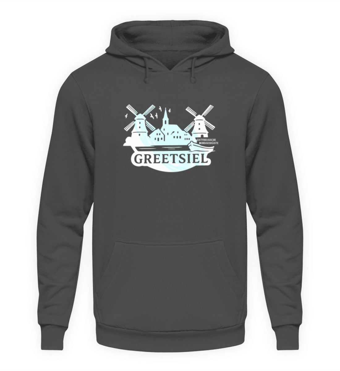 Steel Grey (Solid)-1762