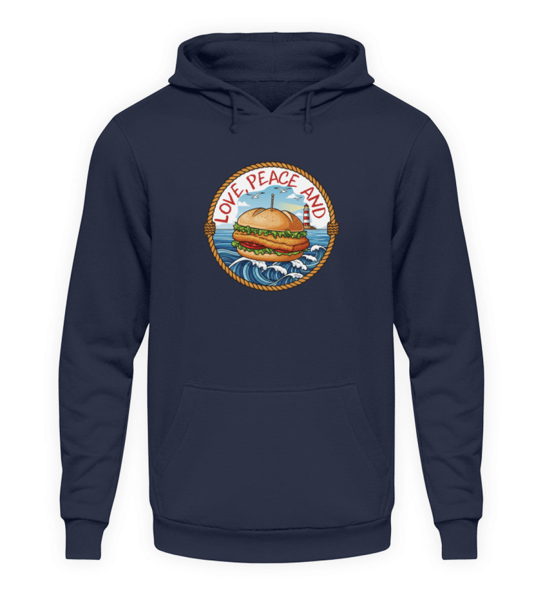 Oxford Navy-1698