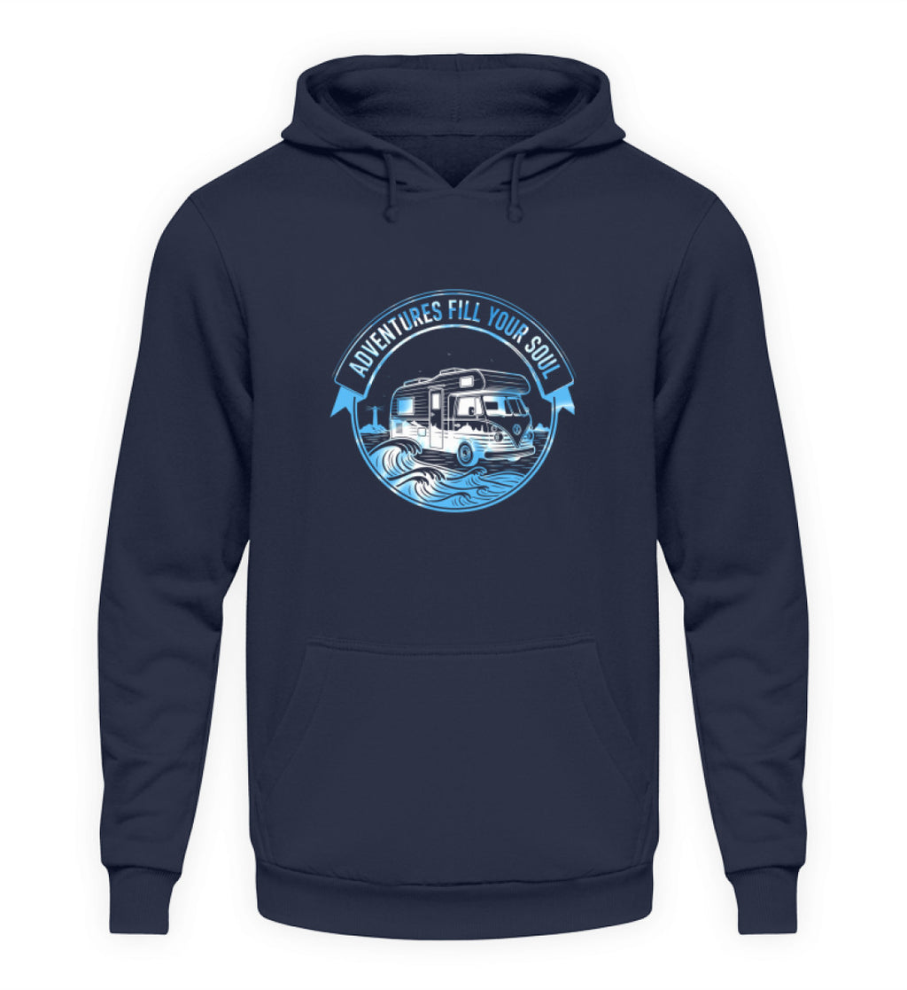 Oxford Navy-1698