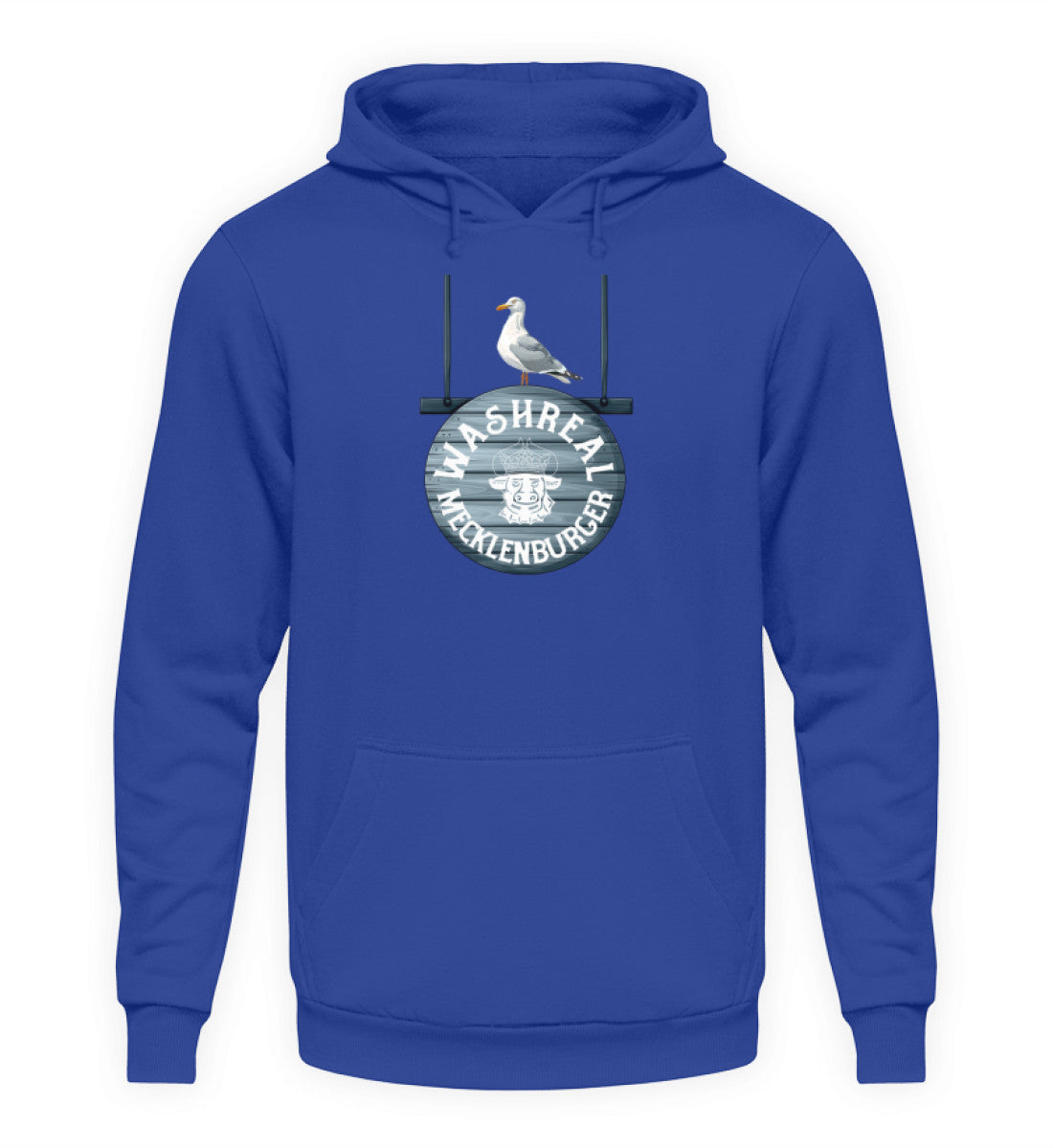 Royal Blue-668