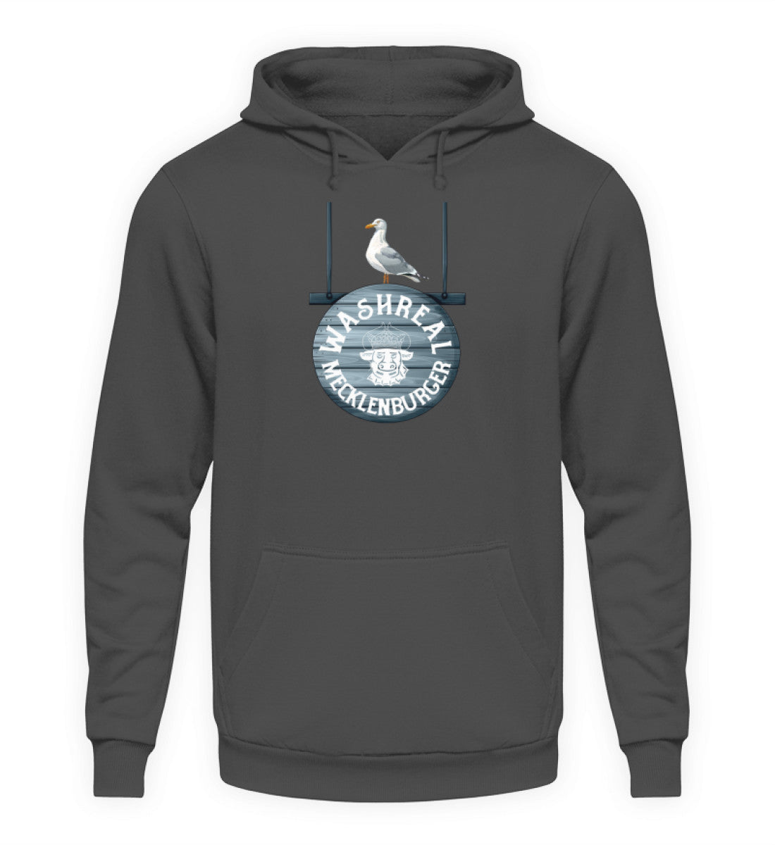 Steel Grey (Solid)-1762