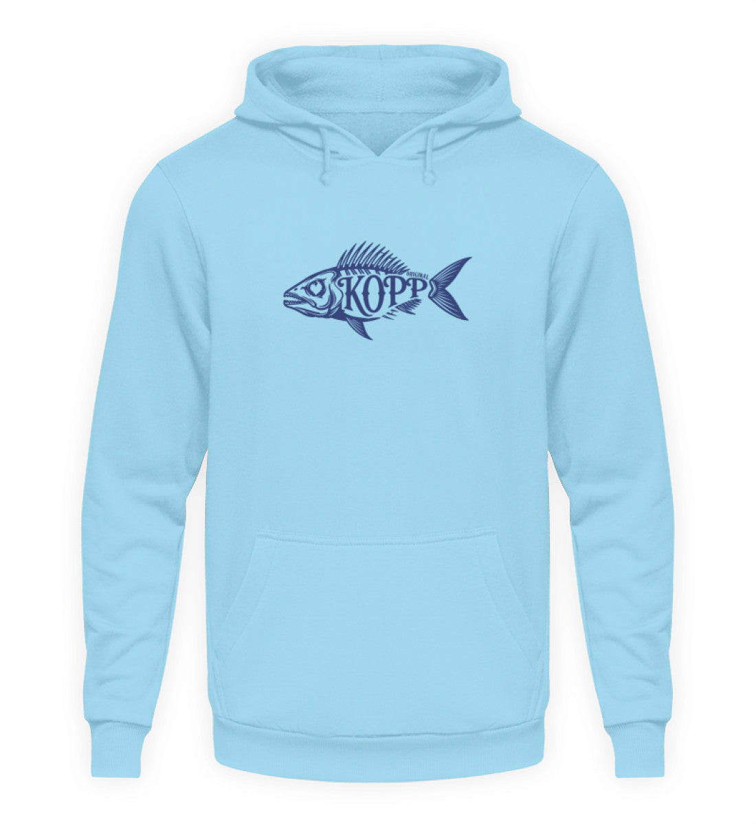 Sky Blue-674