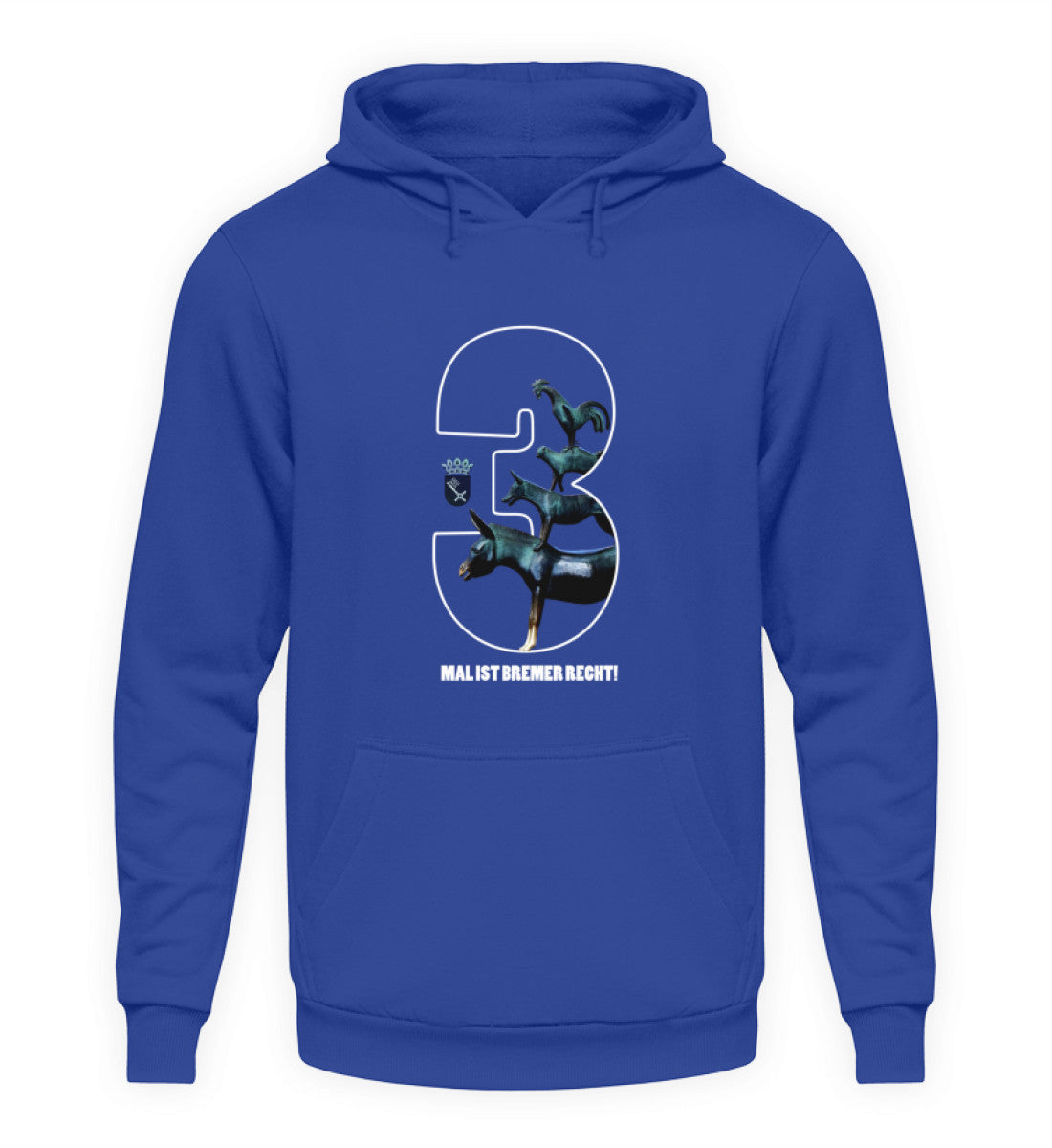 Royal Blue-668