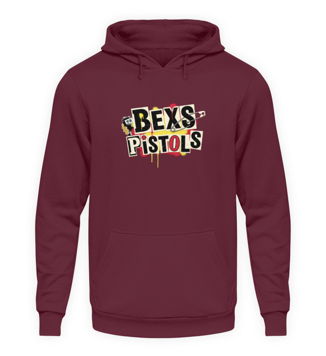 Burgundy-839