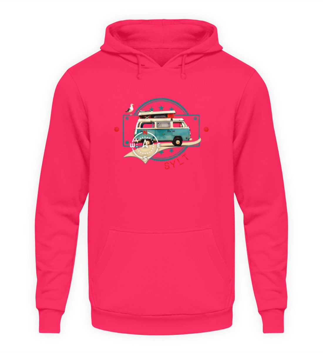 Hot Pink-1610