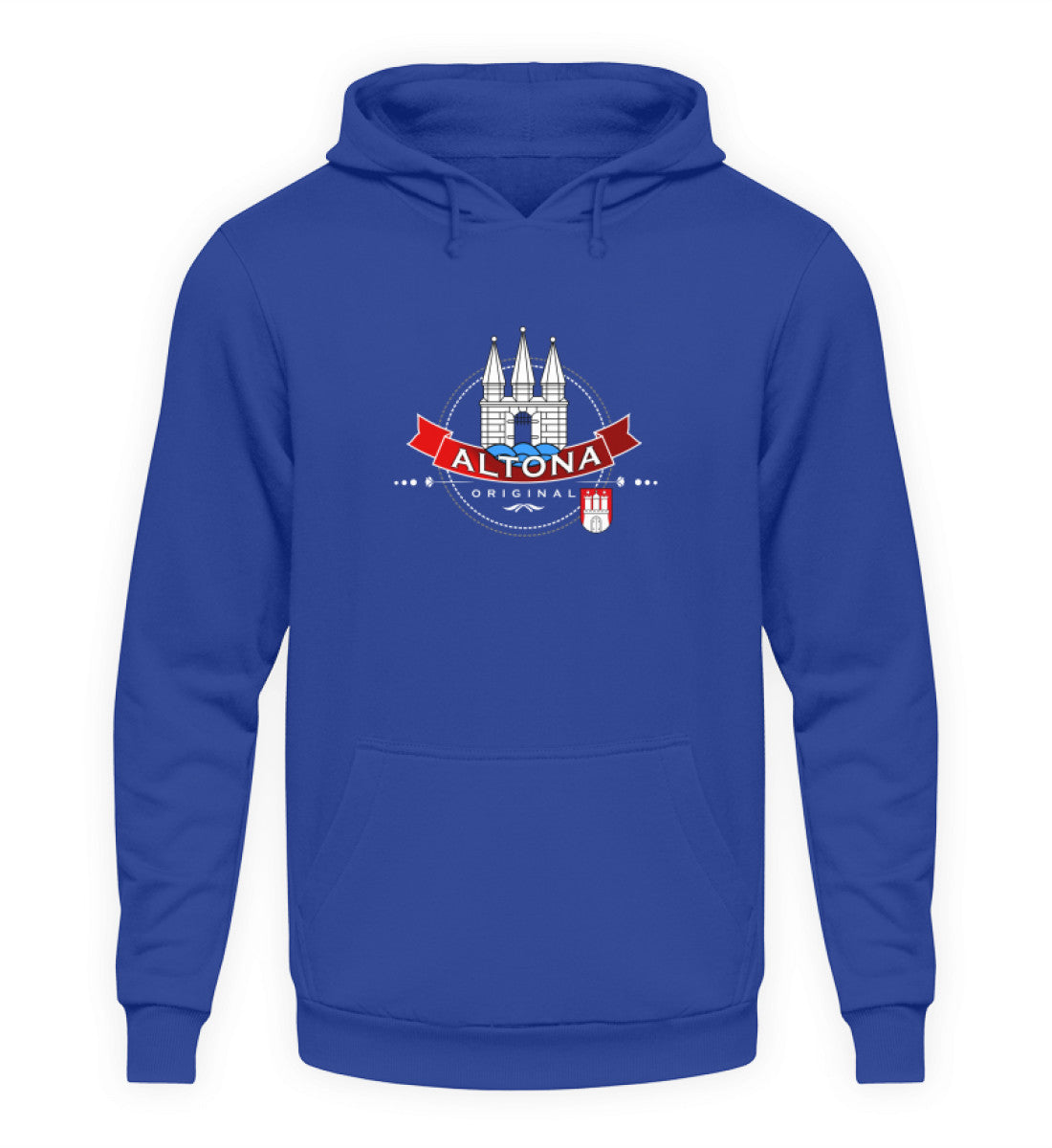 Royal Blue-668