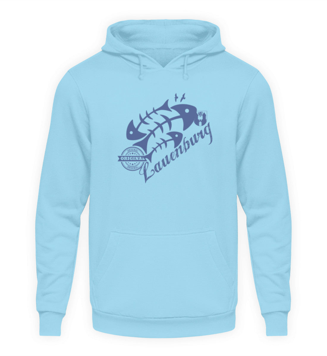 Sky Blue-674