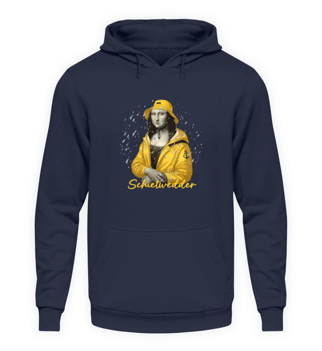 Oxford Navy-1698