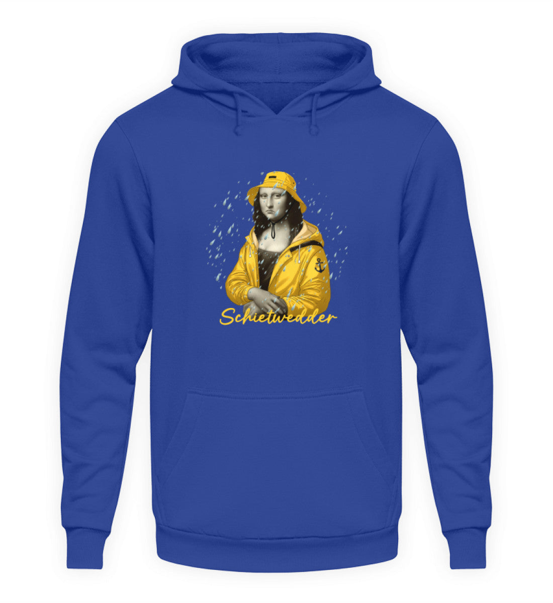 Royal Blue-668