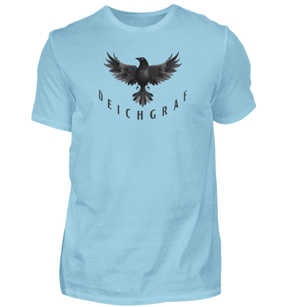 Sky Blue-674