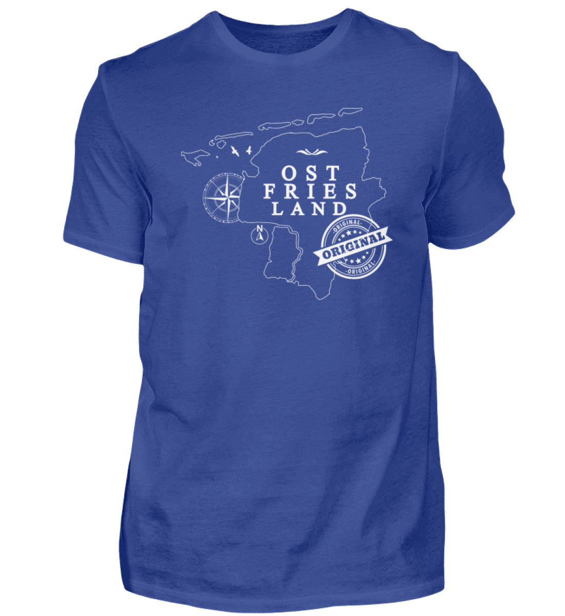 Royal Blue-668