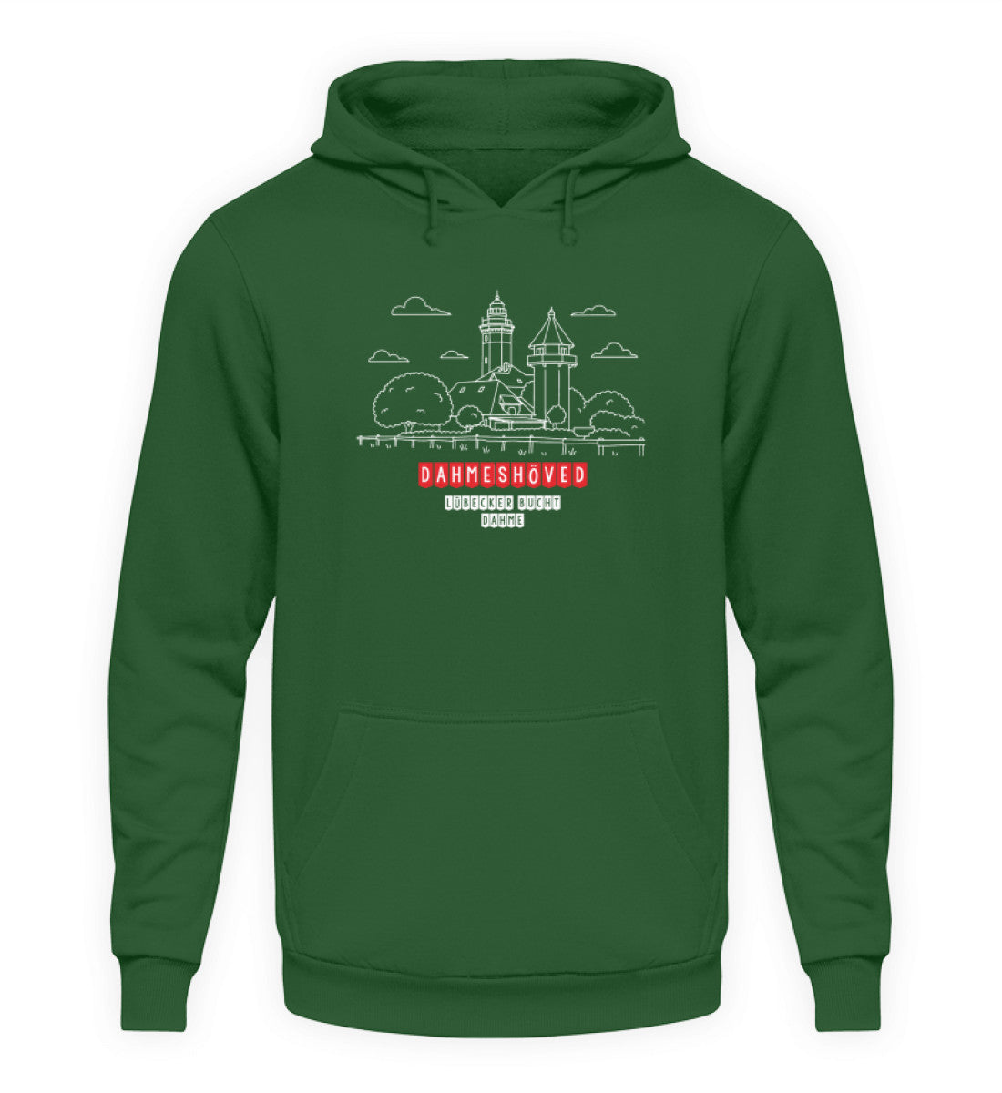 Bottle Green-833