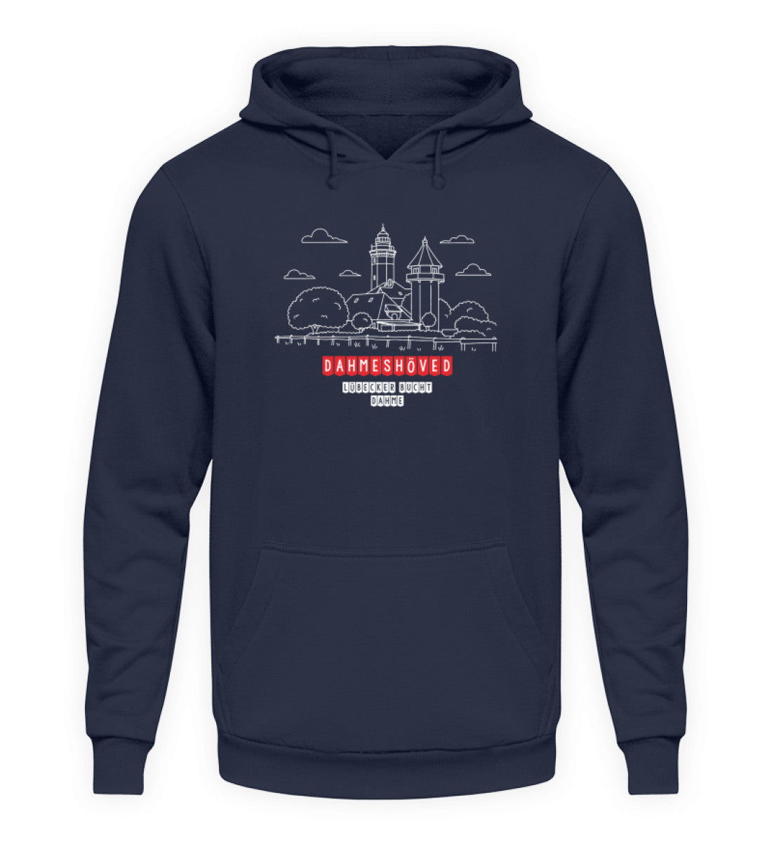 Oxford Navy-1698