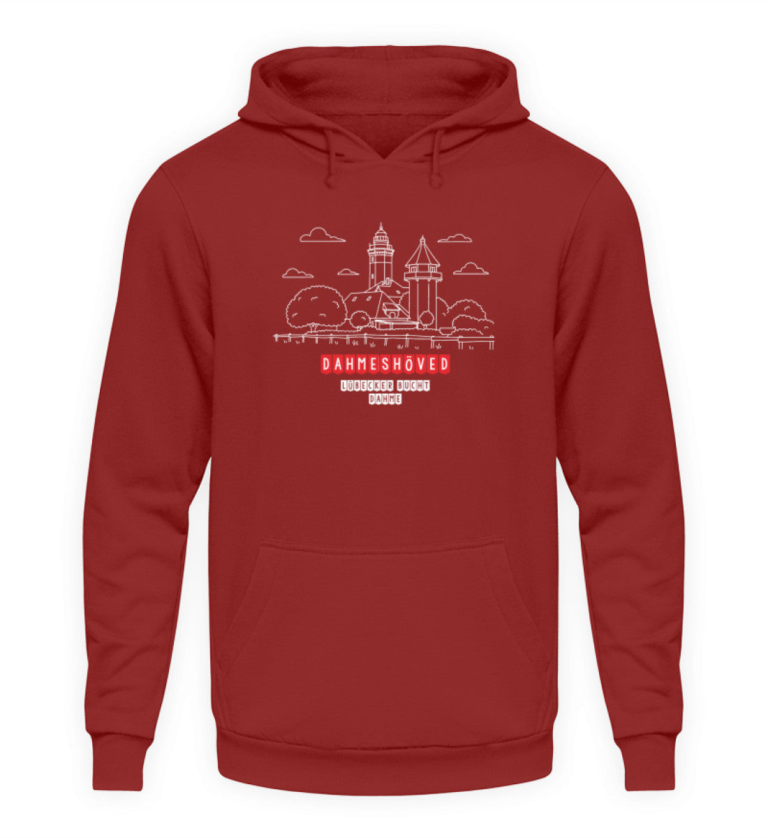 Brick Red-1503