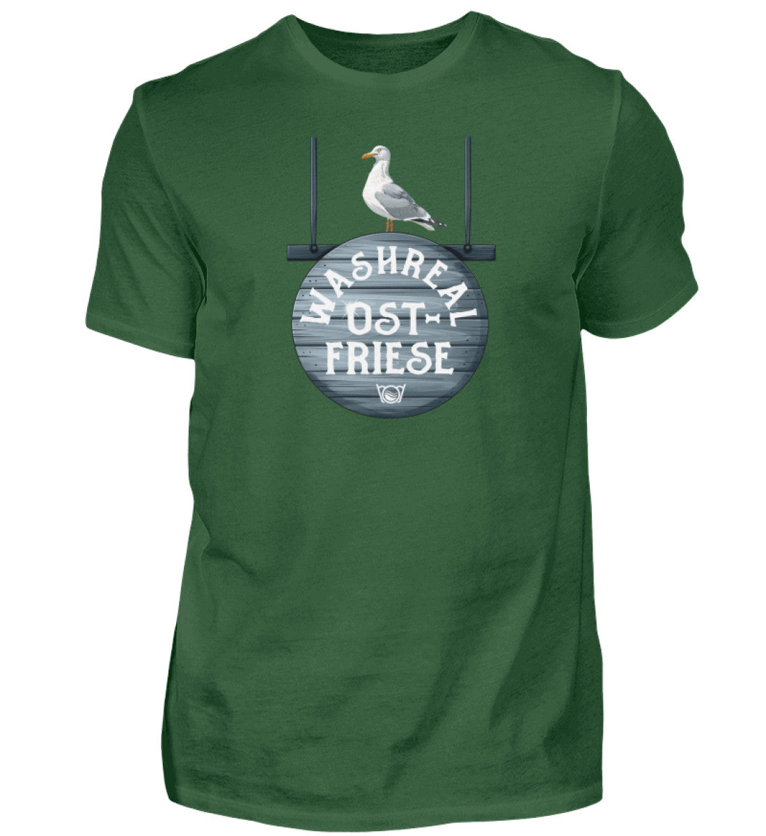Bottle Green-833
