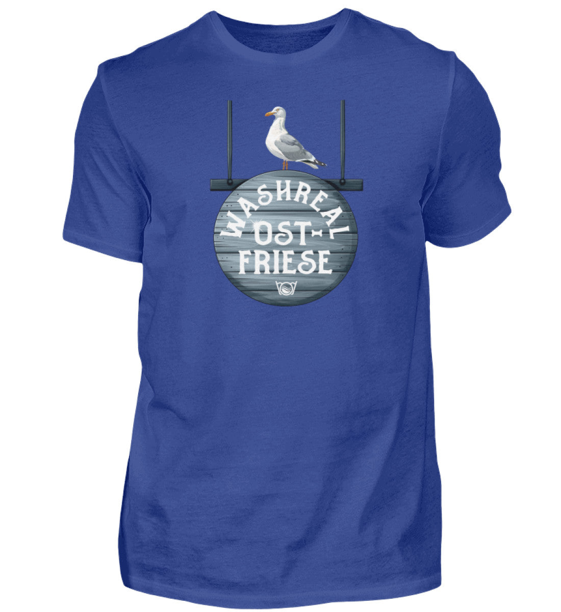 Royal Blue-668