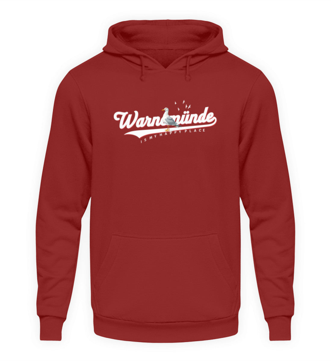 Brick Red-1503