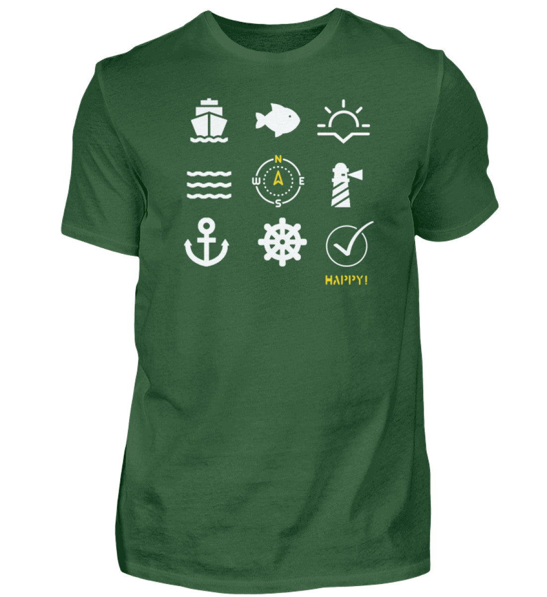 Bottle Green-833