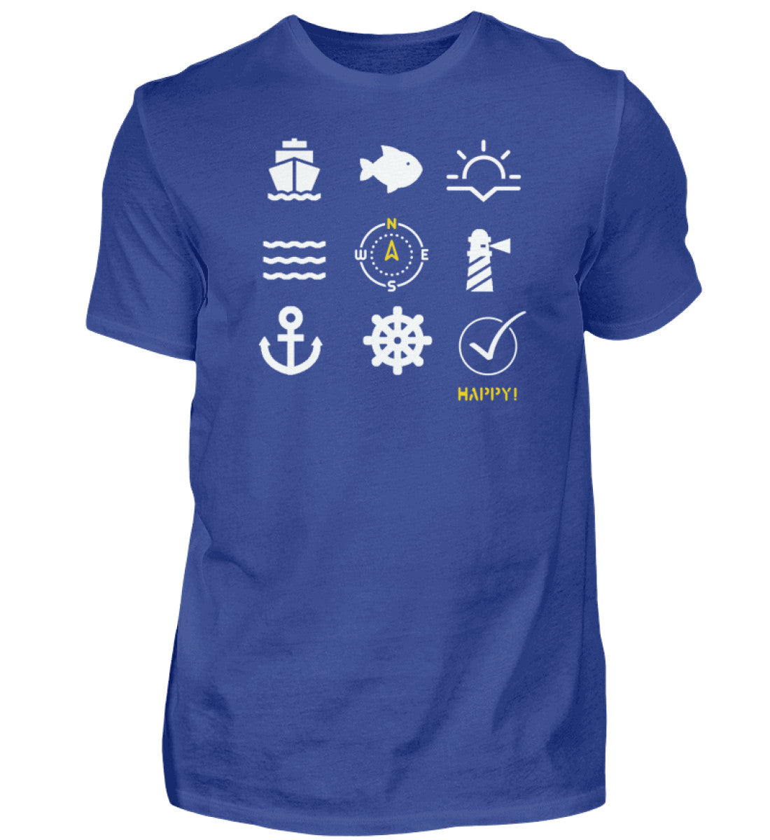 Royal Blue-668