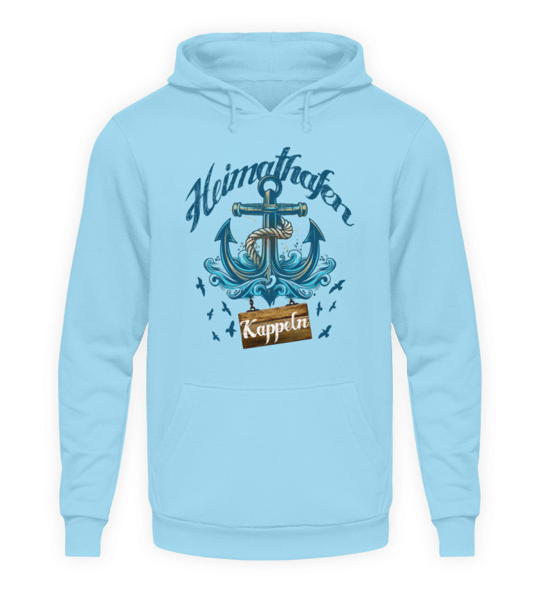 Sky Blue-674