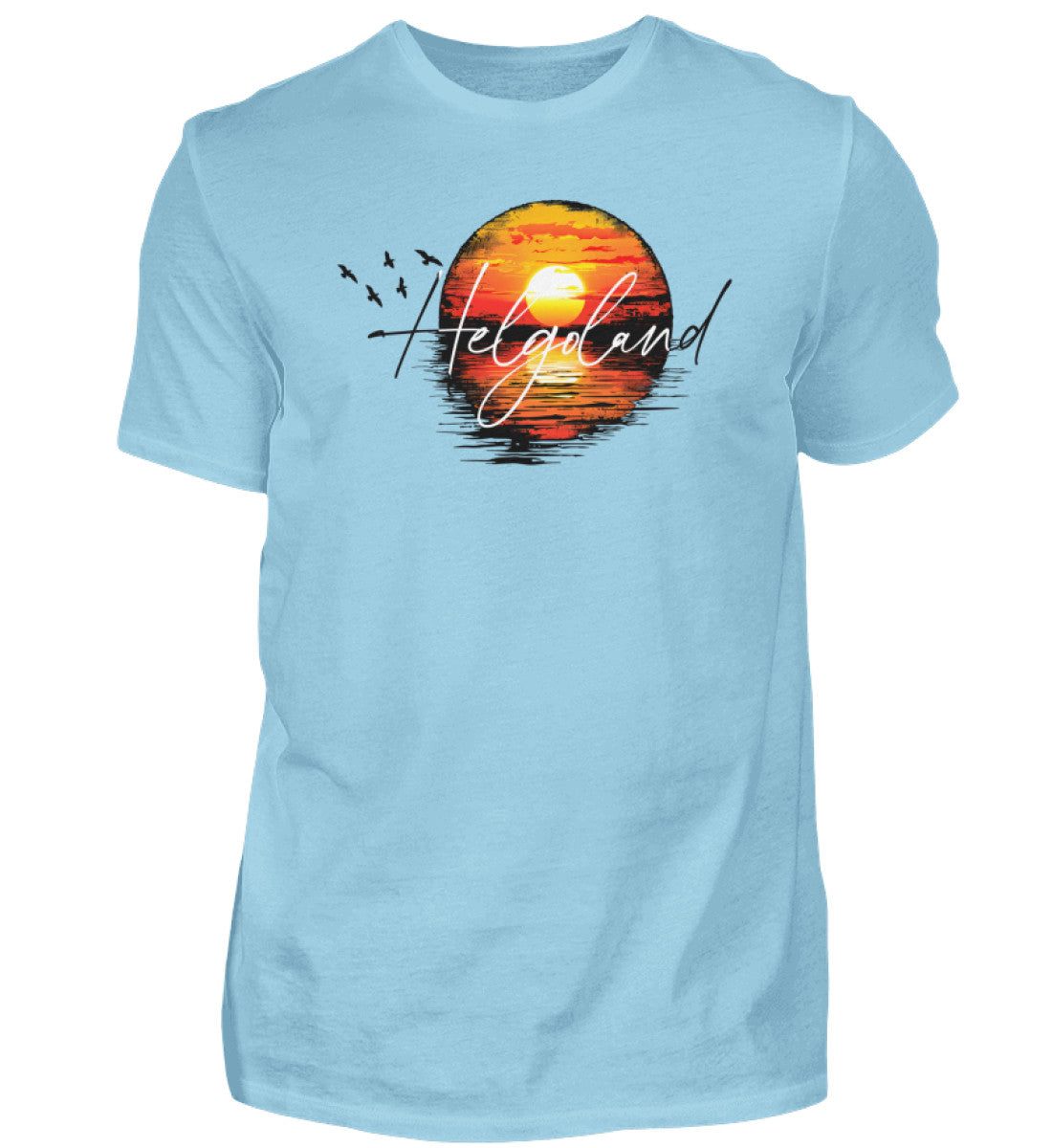 Sky Blue-674