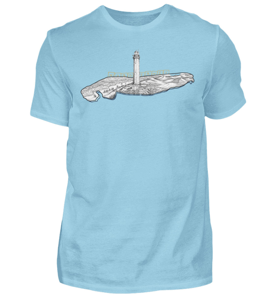 Sky Blue-674