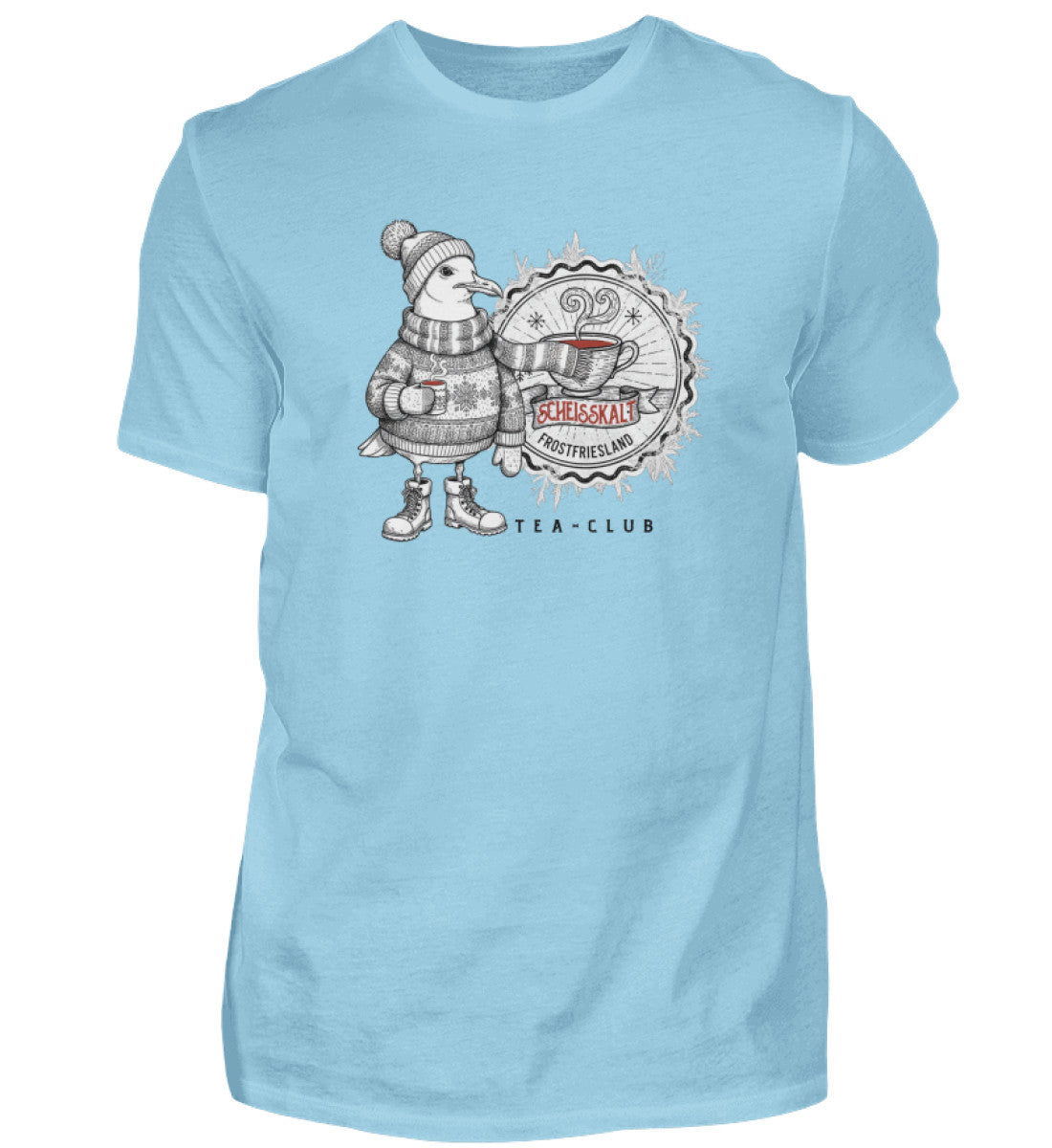 Sky Blue-674