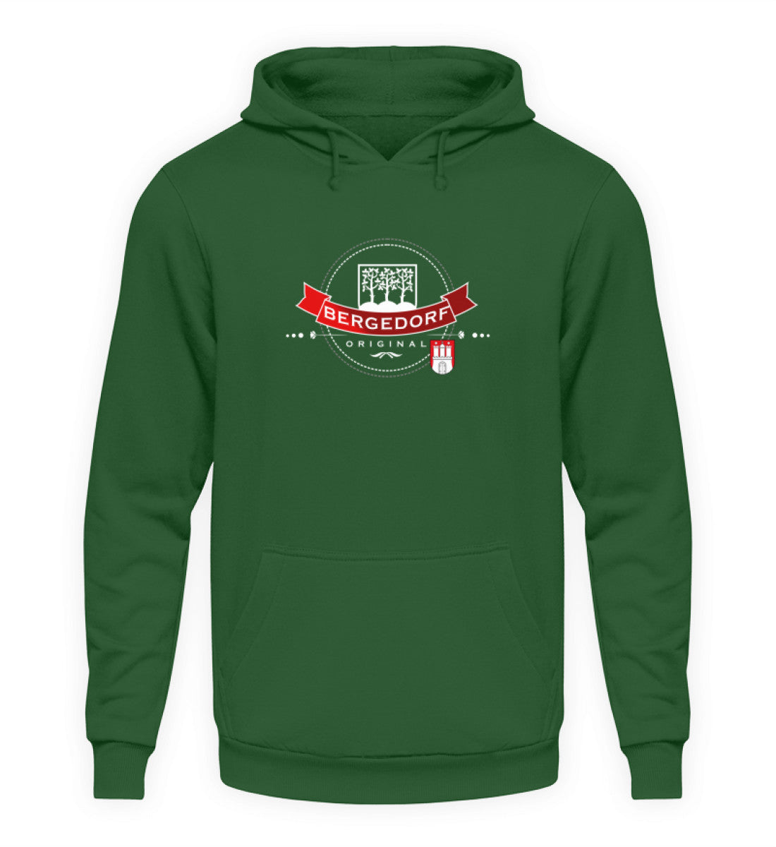 Bottle Green-833