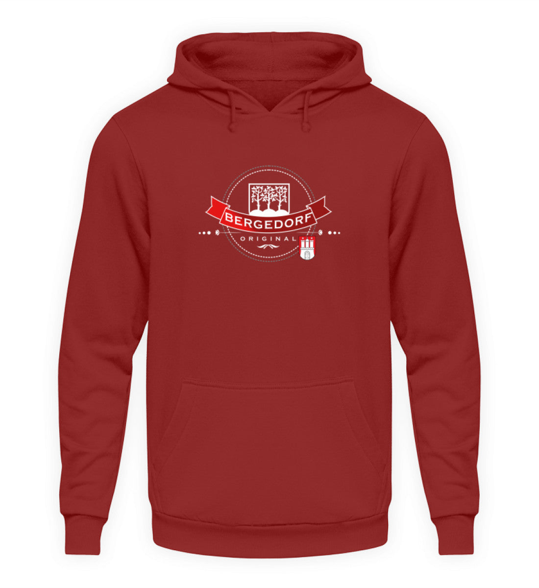 Brick Red-1503