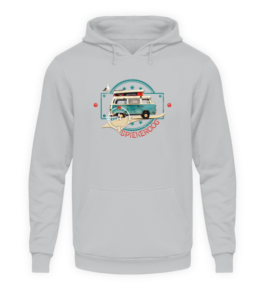 Heather Sport Grey-6807