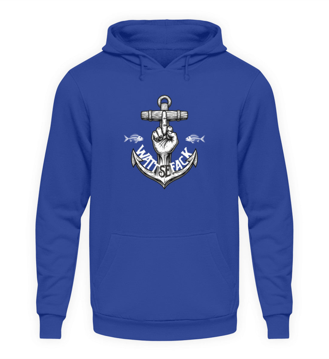 Royal Blue-668