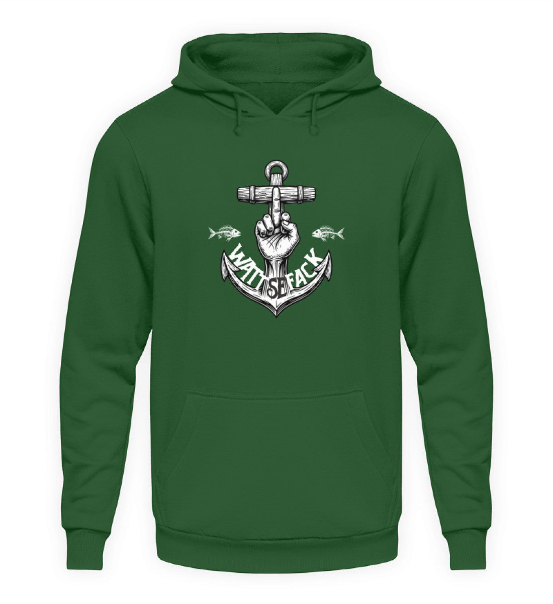 Bottle Green-833