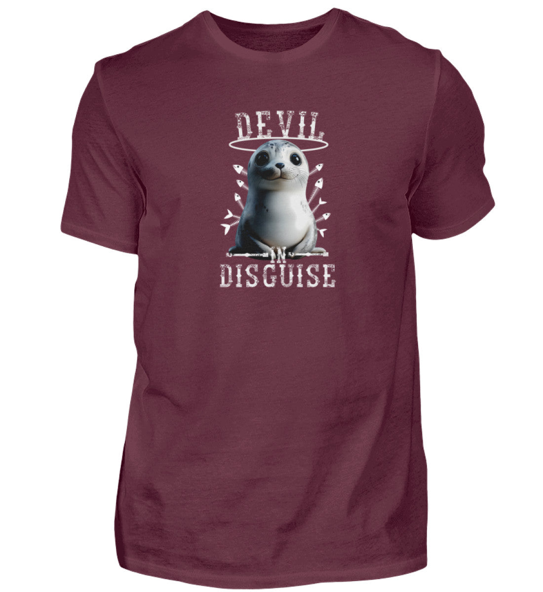 Burgundy-839