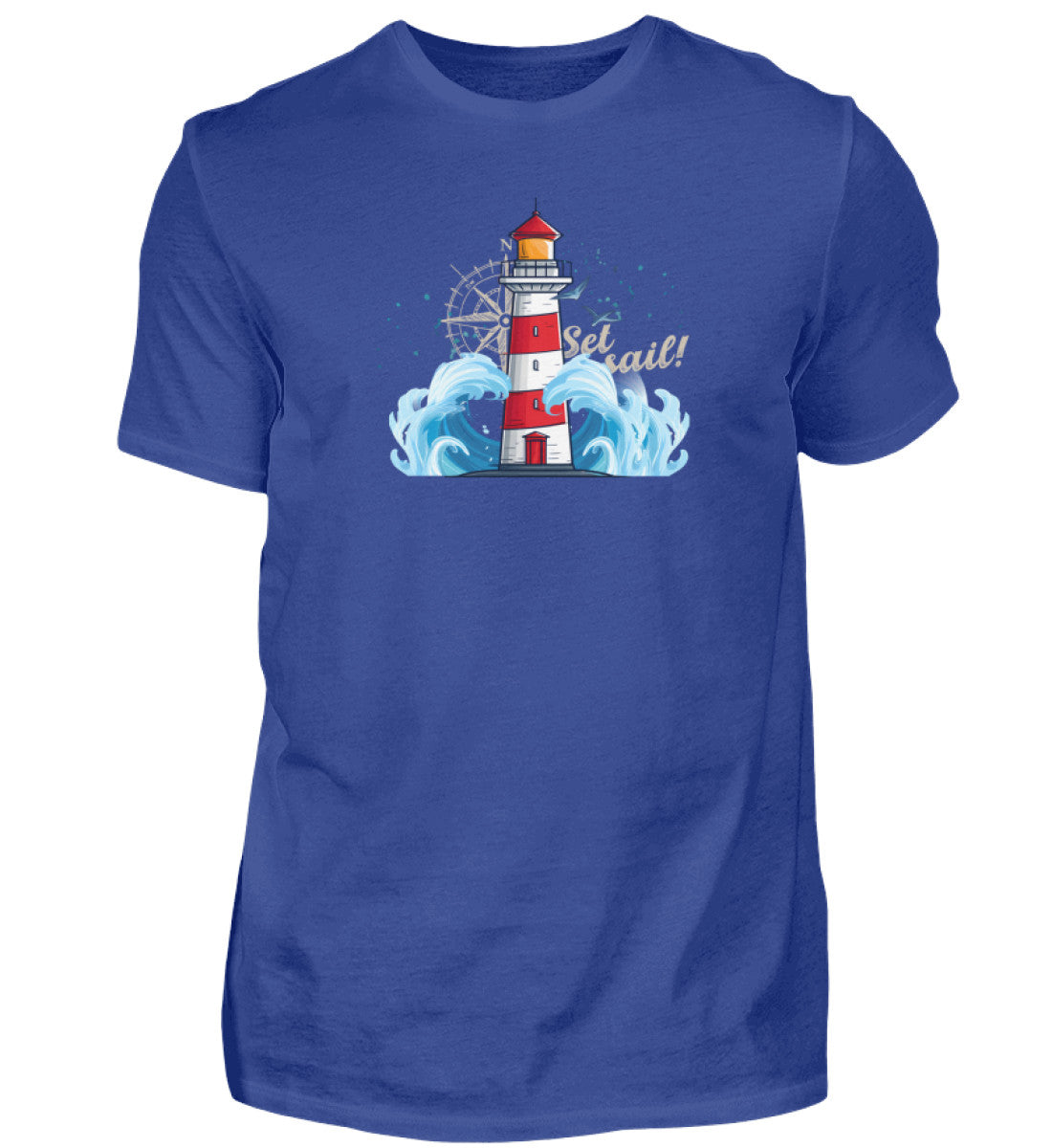 Royal Blue-668