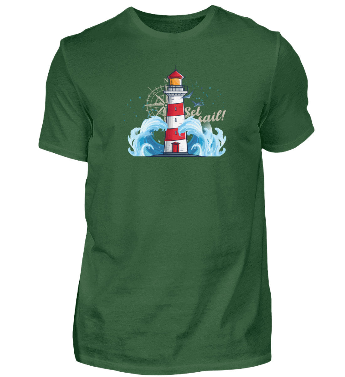 Bottle Green-833