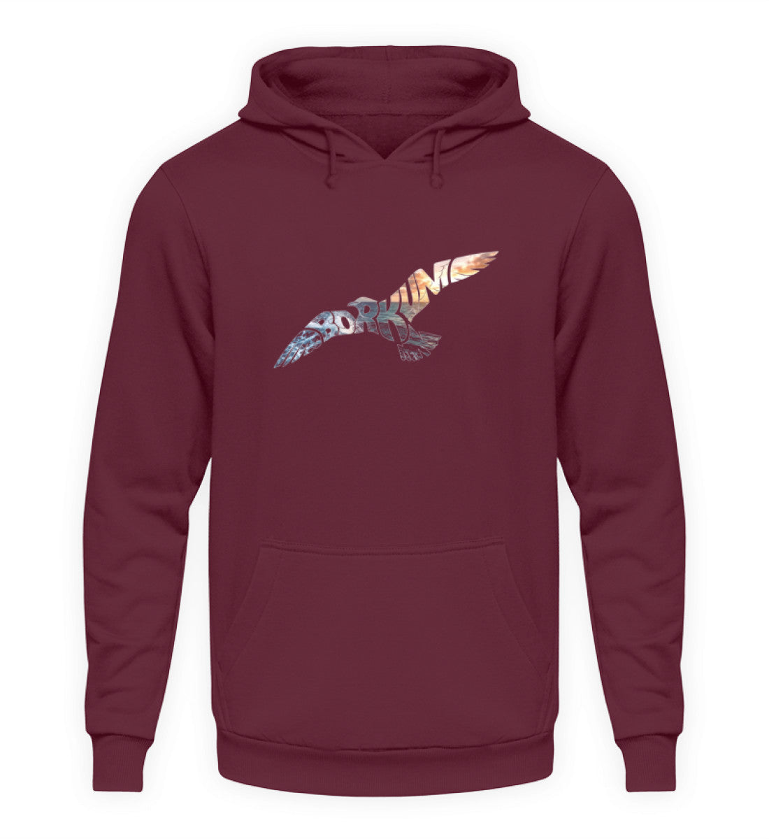 Burgundy-839