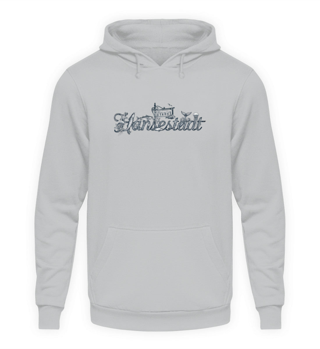 Heather Sport Grey-6807