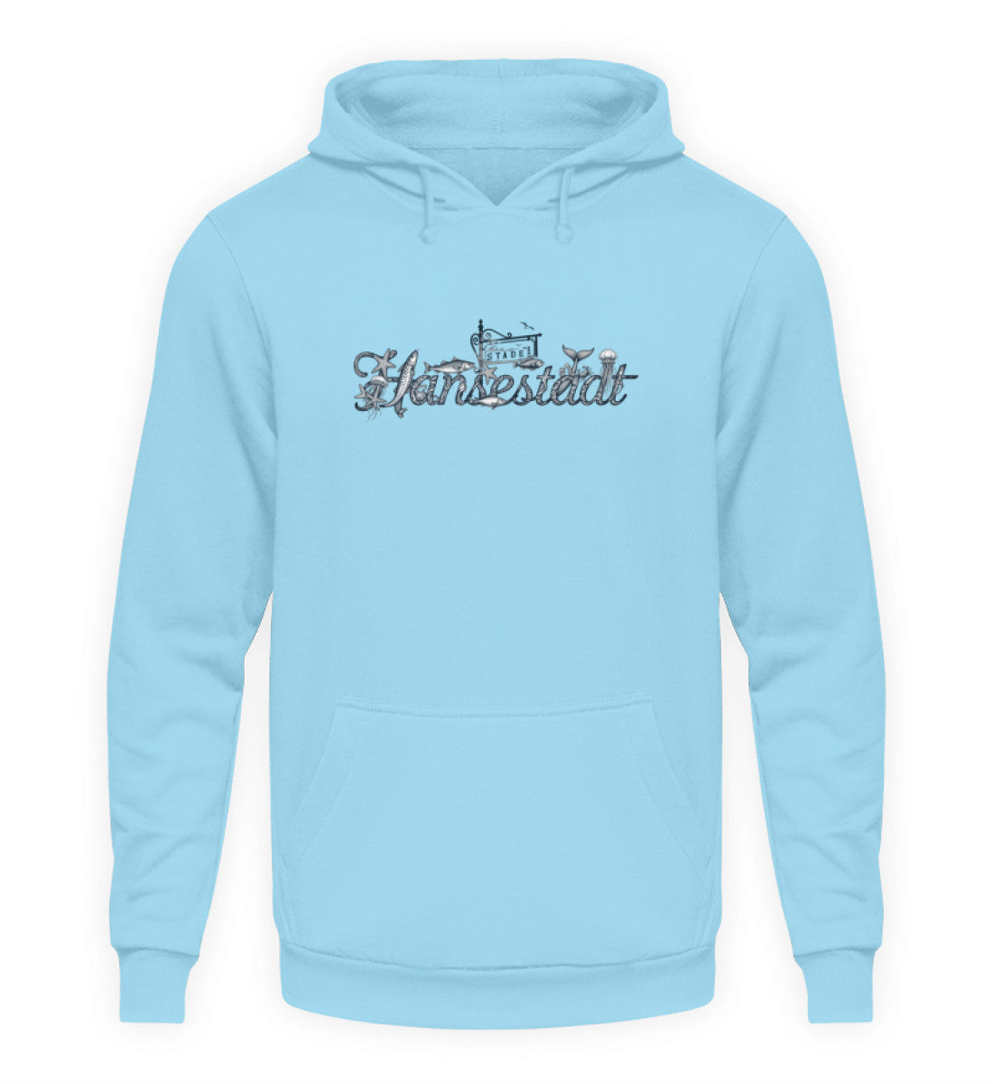 Sky Blue-674