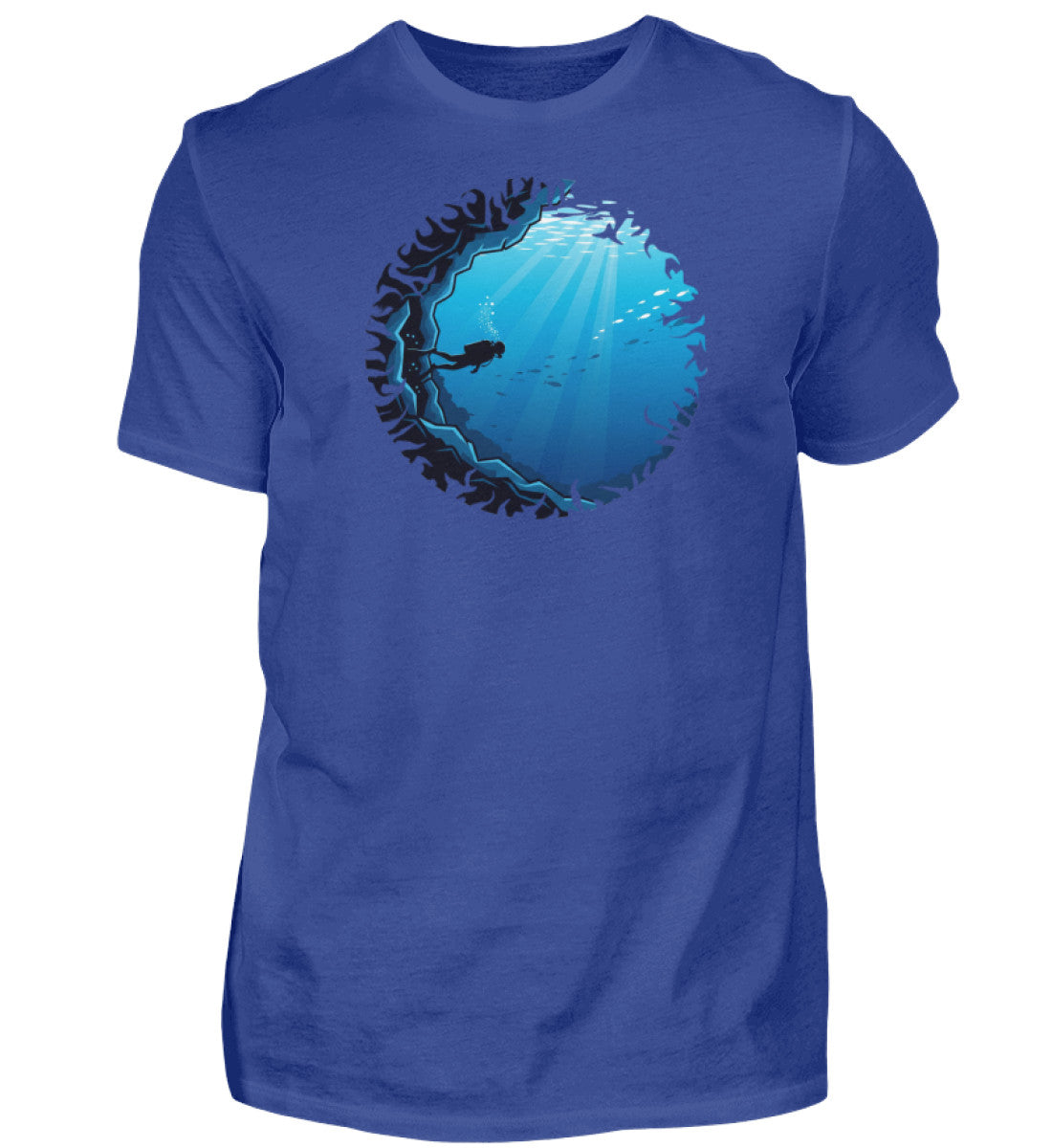 Royal Blue-668